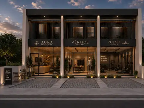 Local en Venta en Docta, USD 150.000