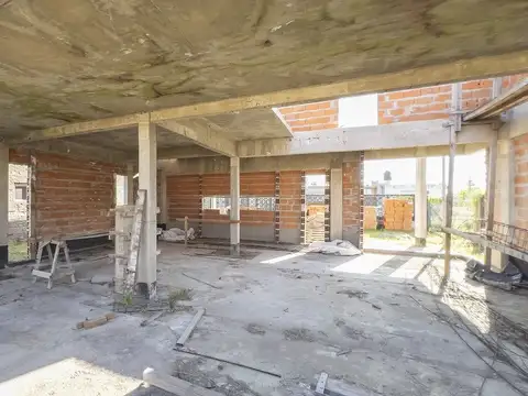 Casa en Venta 1 año