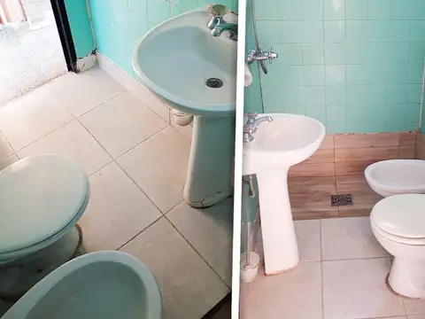 Casa en Venta al Norte