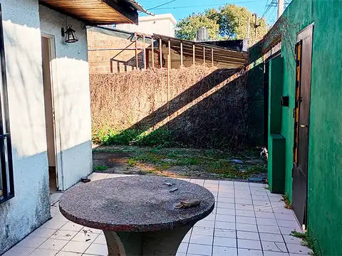 Casa en Venta de 1 dormitorio