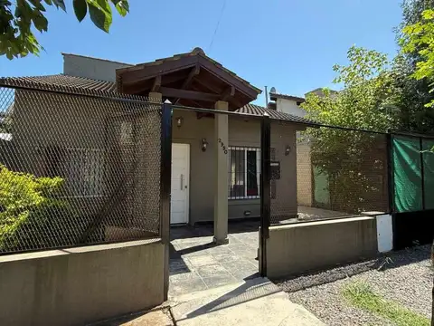 Golf Club Olivos 2900