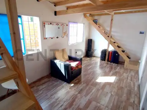 Casa en Venta de 2 dormitorios
