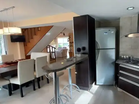 Casa en Alquiler Temporal en Campo Chico, USD 1.700