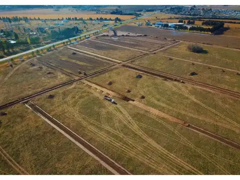 Estacion Paraiso 100