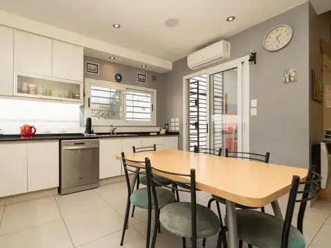 Casa en Venta 10 años