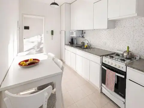 Departamento en Venta con 2 cocheras