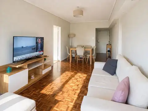 Departamento en Venta de 3 dormitorios