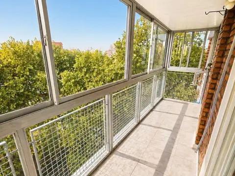 Departamento en Venta en Villa Devoto, USD 350.000
