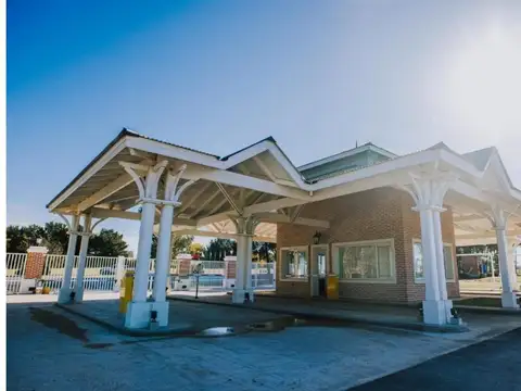 Av. Jorge Newbery 3000