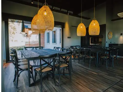 Terreno en Venta de 601,0 m2