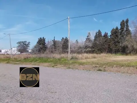 Lote en venta en Matheu, Escobar.
