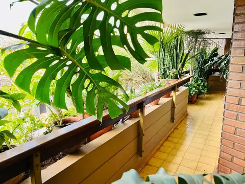 Departamento en Venta de 4 dormitorios