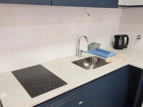 VENTA - MONOAMBIENTE CON AMENITIES – ROSARIO CENTRO