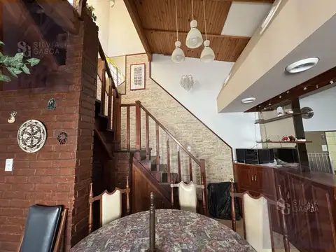 Depto Tipo Casa en Venta al Sureste