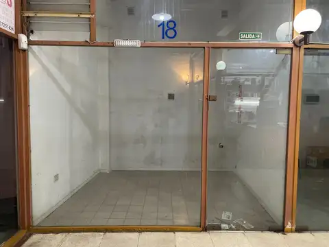 Local en Venta Galería