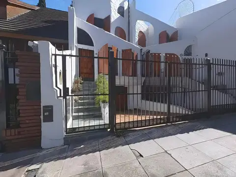 Casa en Venta en Villa Urquiza, USD 490.000