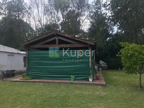 VENTA LOTES EN BLOQUE PARA INVERSOR en Villa Rosa,  Pilar, G.B.A. Zona Norte