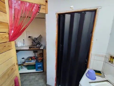 Fondo Comercio en Venta 45 años