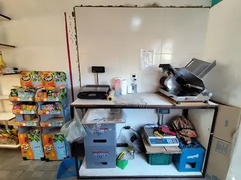 Fondo Comercio en Venta en Parque Peña, USD 25.000