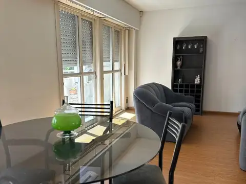 DEPARTAMENTO 3 AMBIENTES CENTRO DE LA PLATA