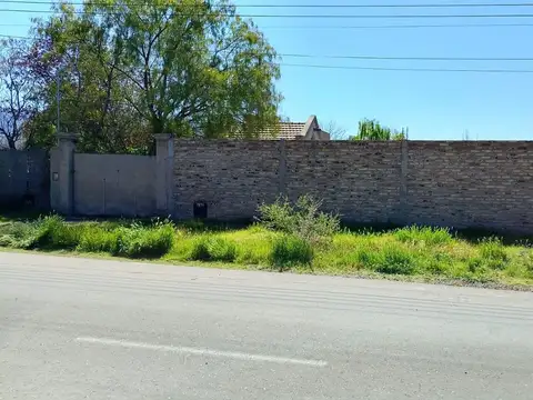 Casa en Venta de 1 dormitorio