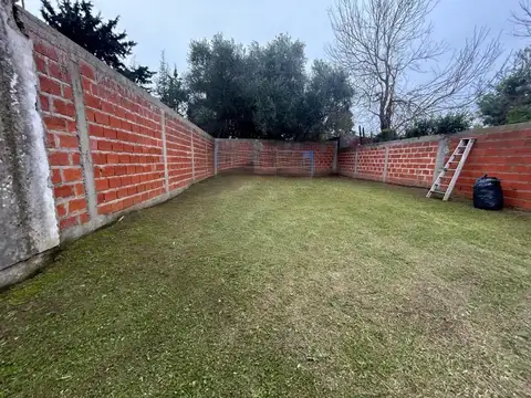 Terreno en Venta en Berisso, USD 50.000