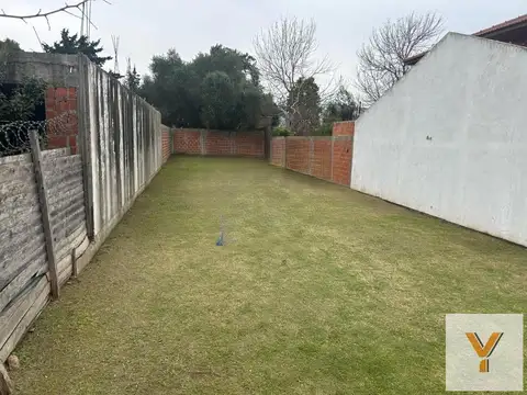Terreno en Venta en Berisso, USD 50.000