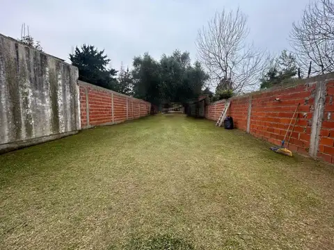 Terreno en Venta de 330,0 m2