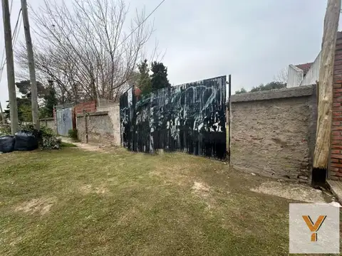 Terreno en venta - 330Mts2 - Berisso