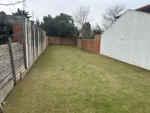 Terreno en Venta en Berisso, USD 50.000