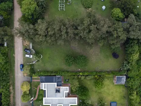 Terreno en Venta en Hosteria Sur, USD 43.000