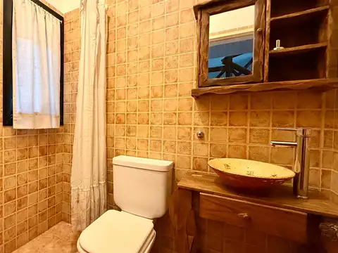 Casa en Alquiler 20 años