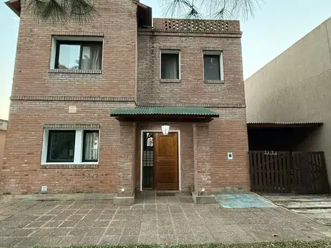 Casa en Rosario