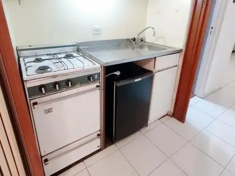 Excelente Monoambiente en Venta – Ideal Inversión o Primera Vivienda