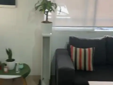 alquilo 2 ambientes 2do x escalera