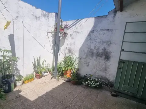 Departamento en Alquiler 76 años