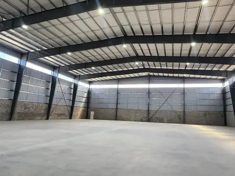 PARQUE INDUSTRIAL MORENO PIM 100