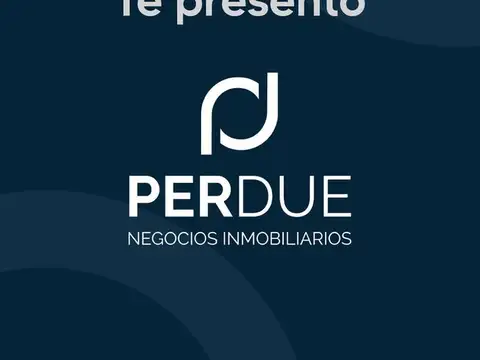 Terreno en venta Nueva Cordoba