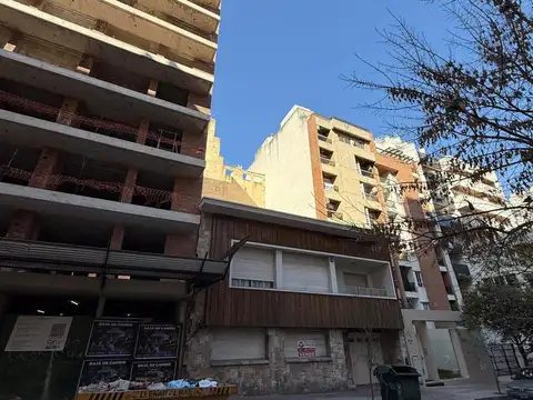 Terreno en venta Nueva Cordoba