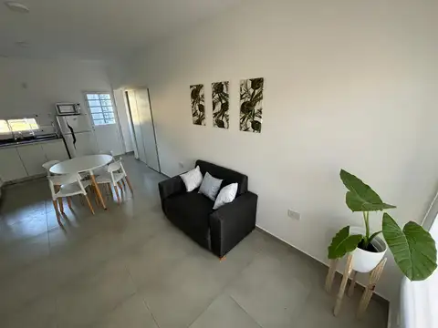 Departamento en Venta 4 años