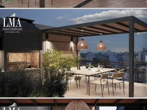 Departamento en Venta Apto profesional