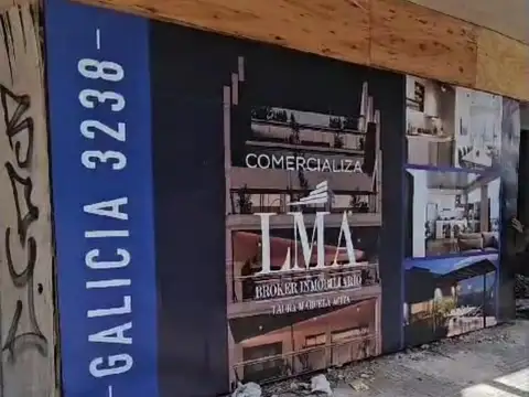 Departamento en Venta Apto profesional