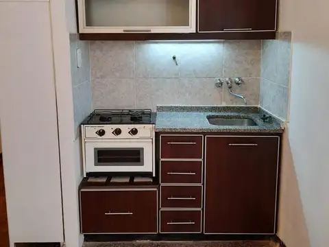 Departamento en Venta en Caballito, USD 44.900