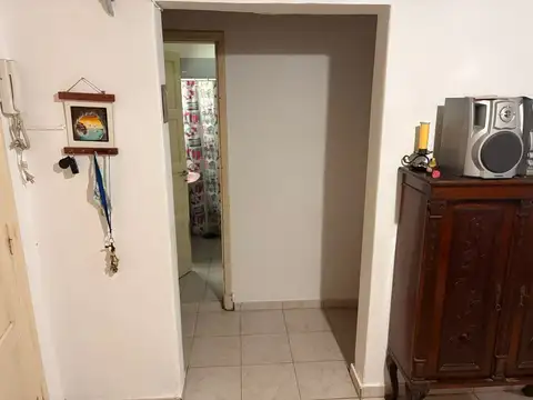 VENTA PH 2 DORMITORIOS BARRIO GÜEMES BELGRANO