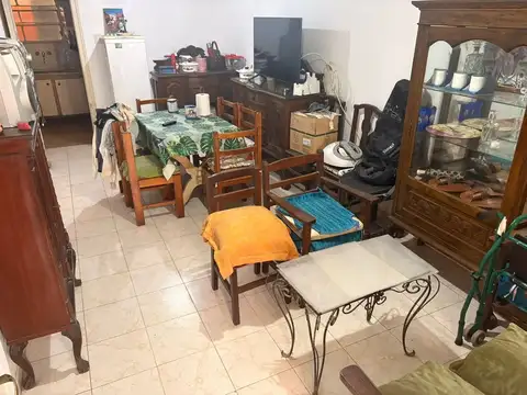 Departamento en Venta en Guemes, USD 130.000