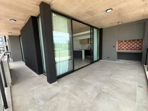 VENTA - 3 Ambientes C/balcón -Cochera - Complejo Mirasoles Punto estratégico - CANNING