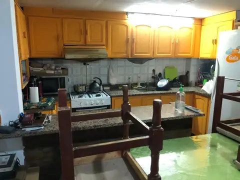 Departamento en Venta de 7 ambientes