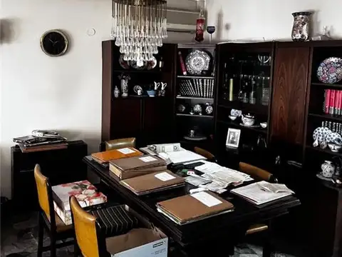 Depto Tipo Casa en Venta en Villa Martelli, USD 130.000