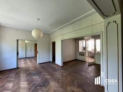 Departamento en Venta de 5 ambientes