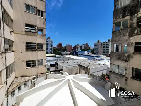 Departamento en Venta 80 años